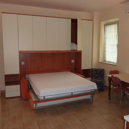 Aparthotel Beaurivage à San Benedetto del Tronto Extérieur photo