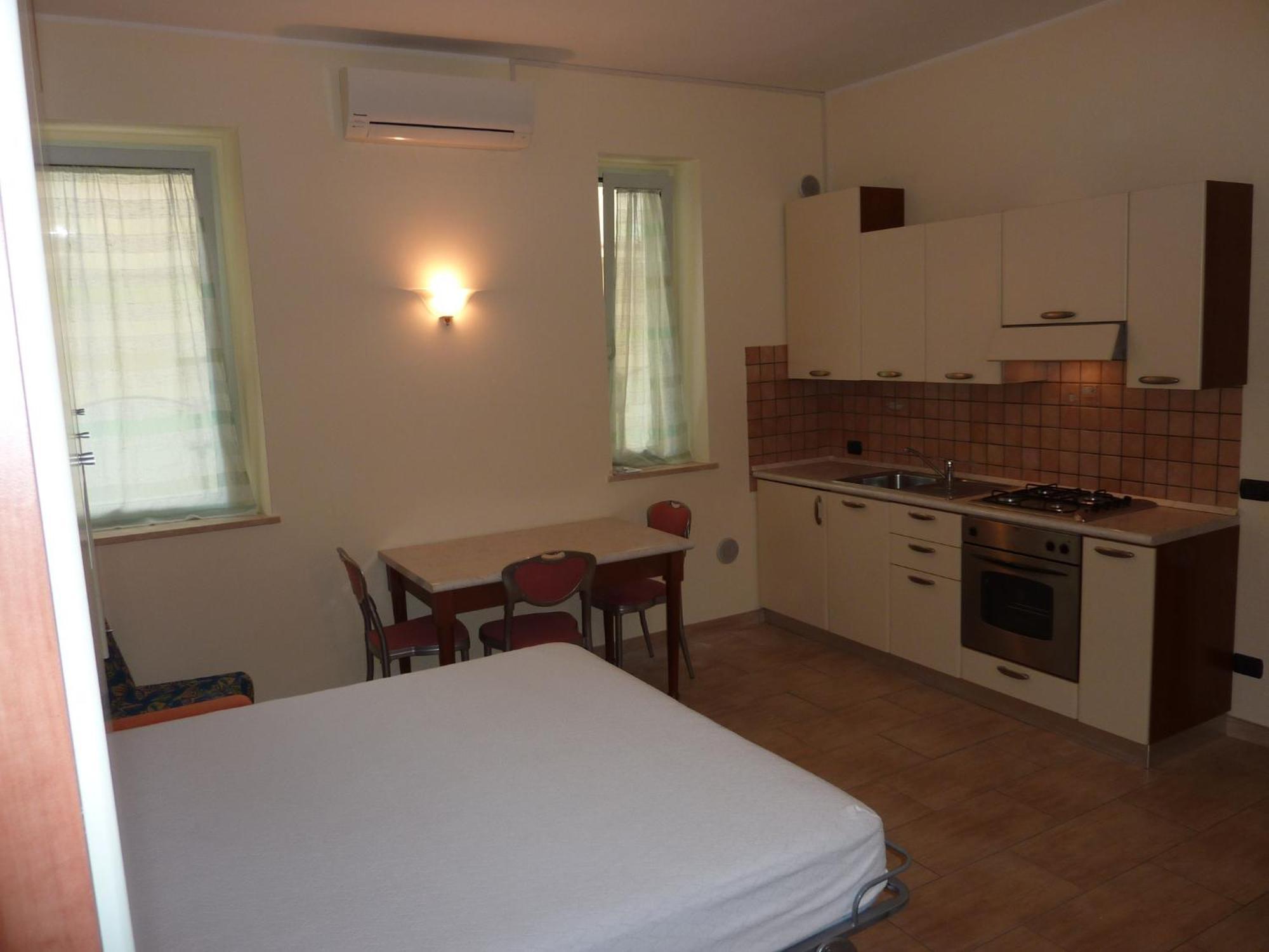 Aparthotel Beaurivage à San Benedetto del Tronto Extérieur photo