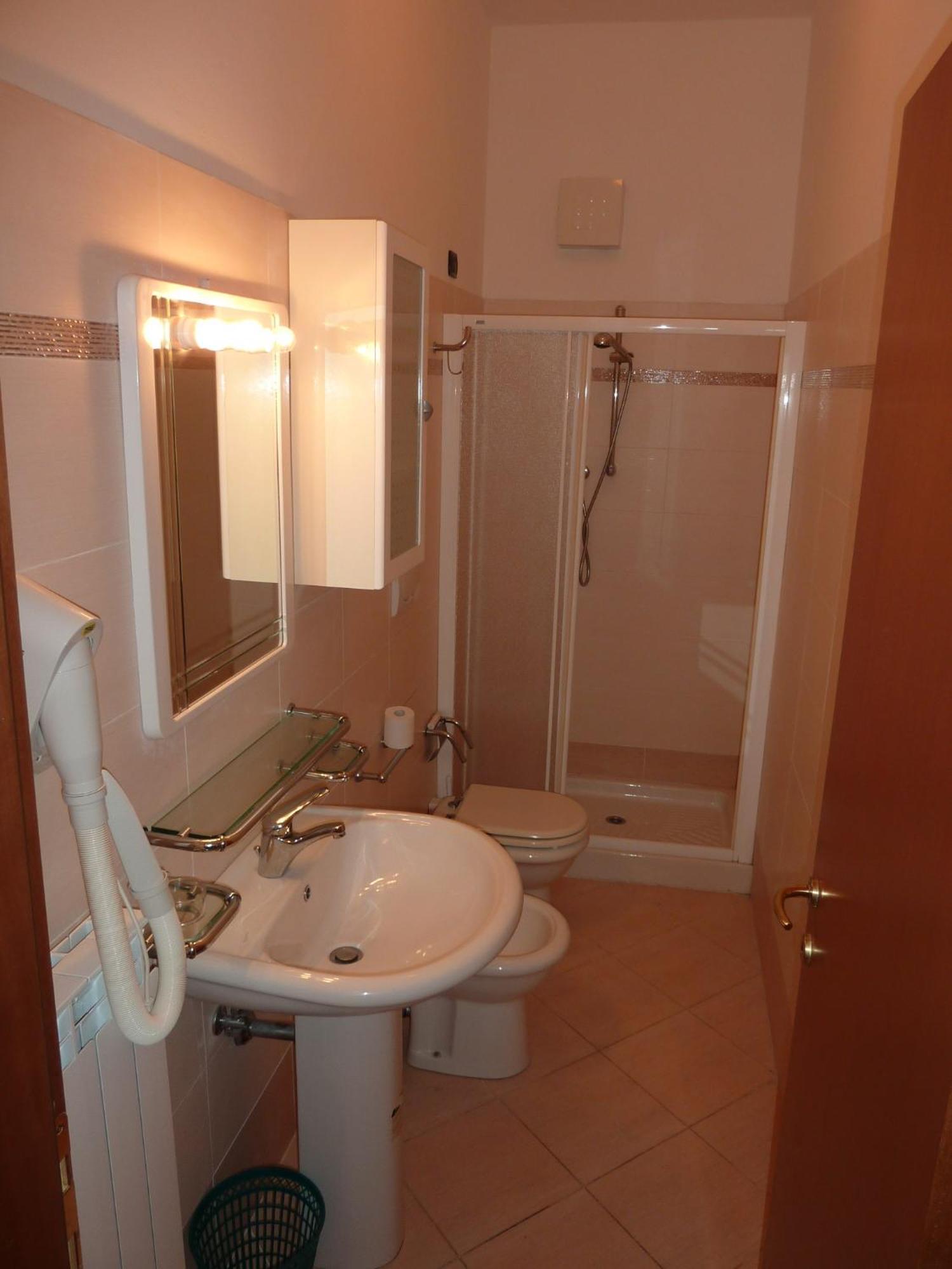 Aparthotel Beaurivage à San Benedetto del Tronto Extérieur photo