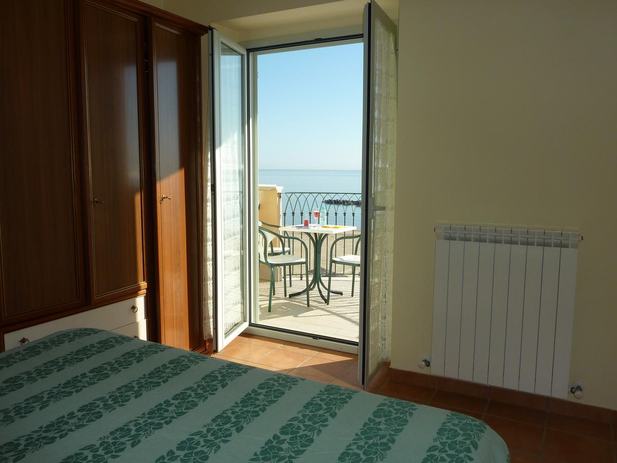 Aparthotel Beaurivage à San Benedetto del Tronto Extérieur photo