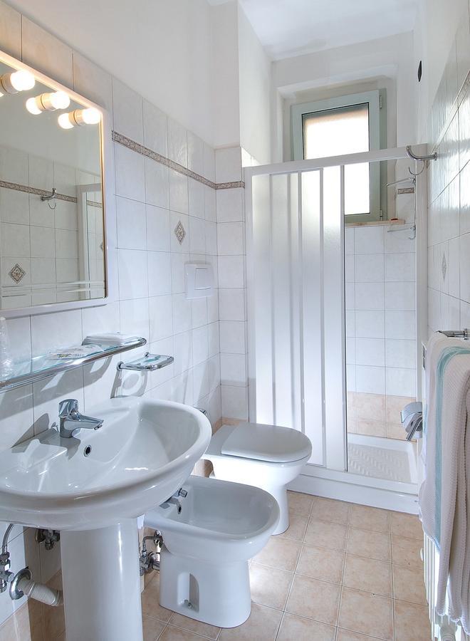 Aparthotel Beaurivage à San Benedetto del Tronto Extérieur photo